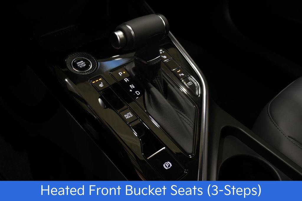 New 2025 Kia Niro EX image 23