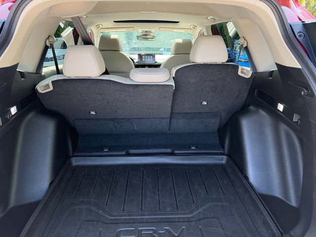 Used 2024 Honda CR-V EX-L image 16