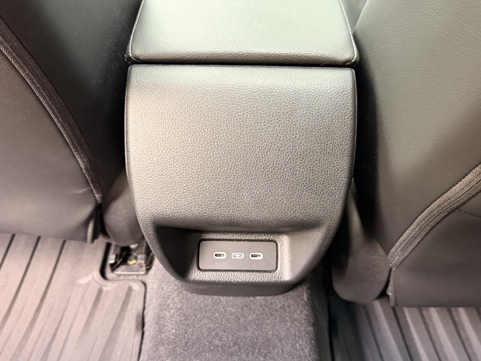 Used 2025 Acura Integra A-Spec w/ Technology Package FWD image 15