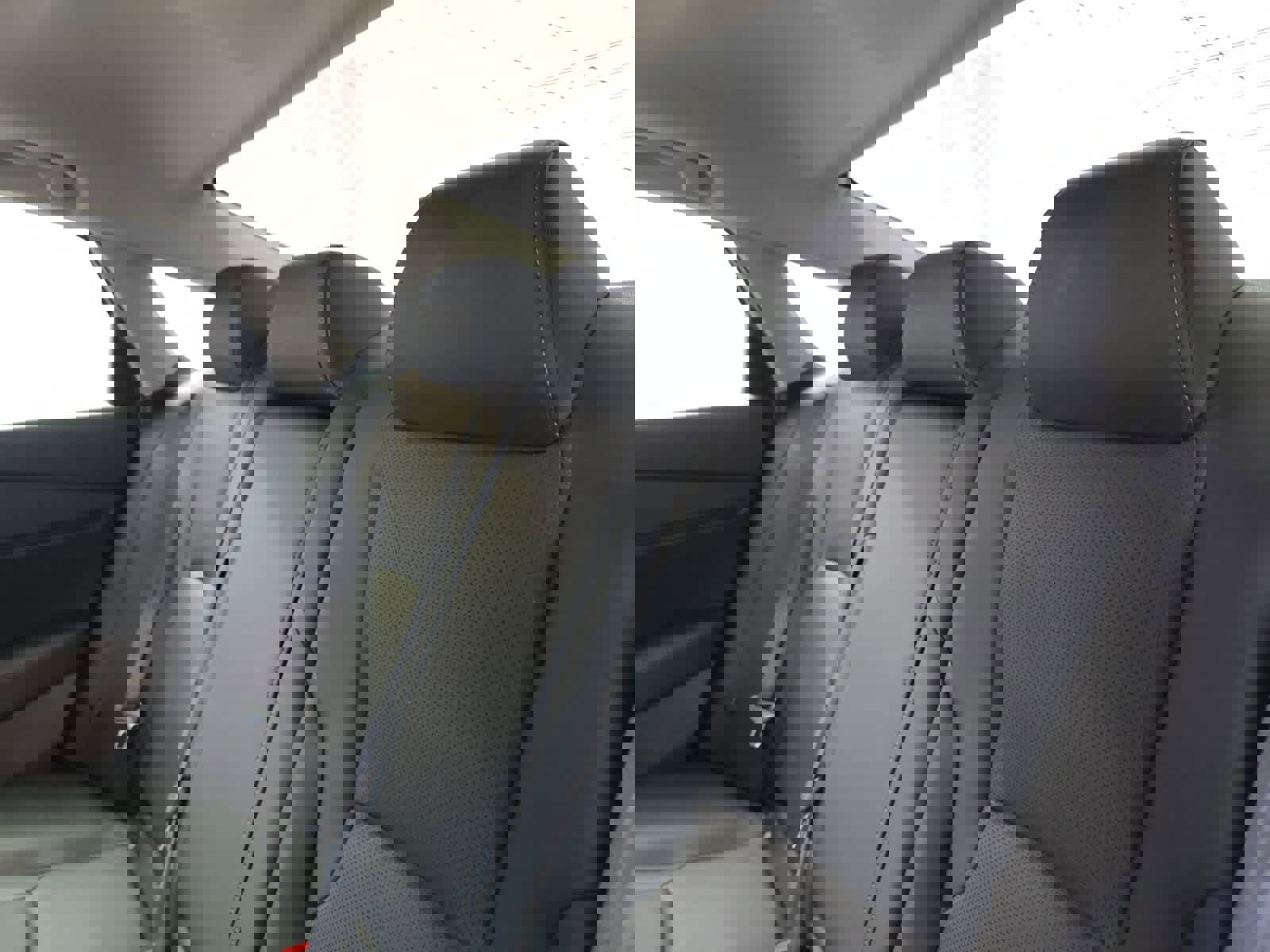 Used 2023 Honda Accord Touring image 14