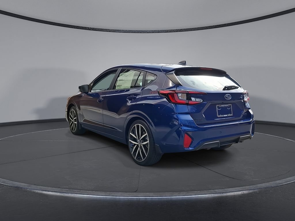 New 2026 Subaru Impreza 2.0i Sport AWD/4WD image 6