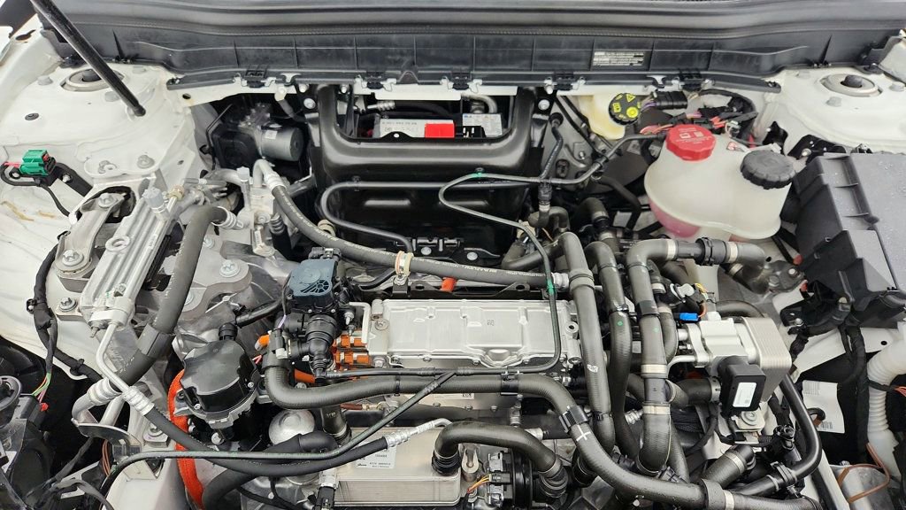 Used 2024 Mercedes-Benz EQB 250+ image 24