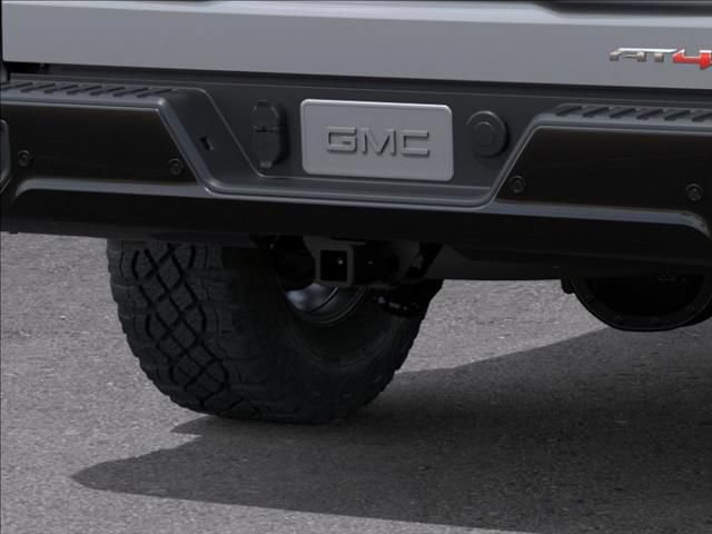 New 2026 GMC Sierra 1500 AT4X AWD/4WD image 14