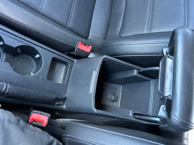 Used 2017 Volkswagen Passat 1.8T R-Line image 19