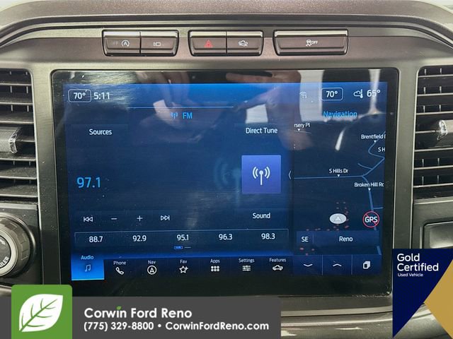 Certified 2023 Ford F150 Tremor w/ 360 Degree Camera Package image 18