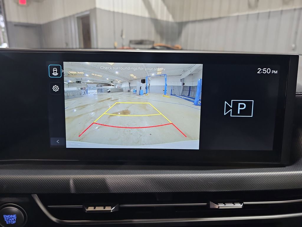 New 2026 Hyundai Sonata SEL FWD image 24