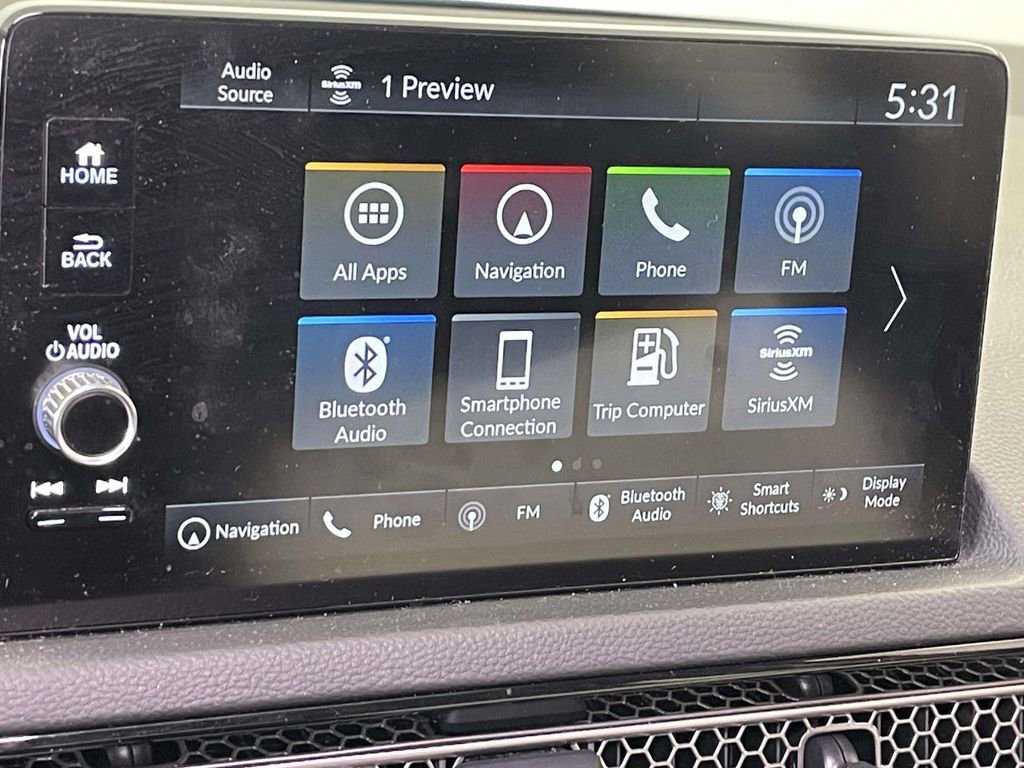 Used 2023 Honda Civic Touring image 28