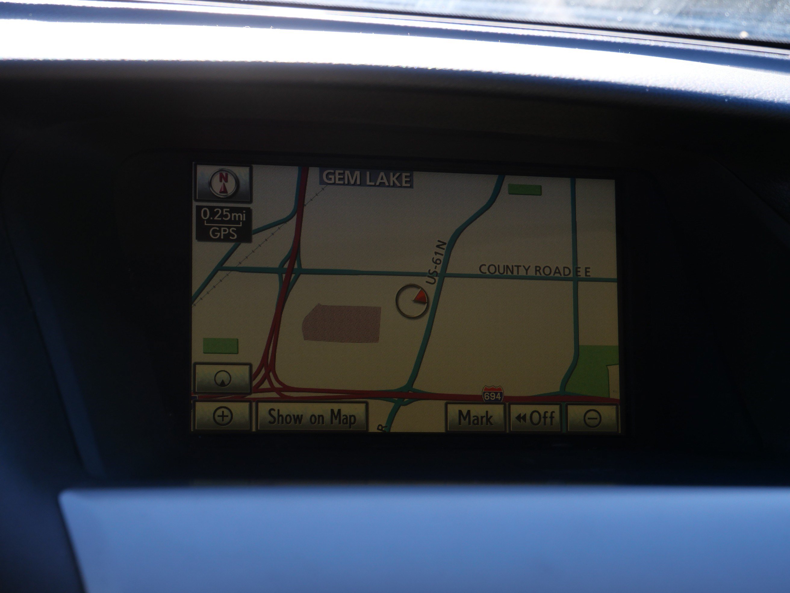 Used 2010 Lexus RX 350 2WD w/ Premium Pkg image 22