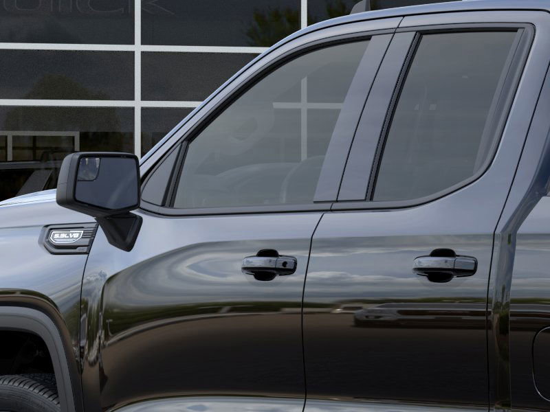 New 2026 GMC Sierra 1500 Elevation image 12