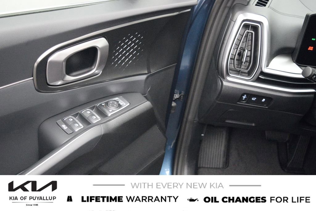 New 2026 Kia Sorento EX AWD/4WD image 27