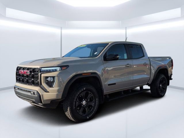 Used 2024 GMC Canyon Elevation w/ Convenience Package AWD/4WD image 7