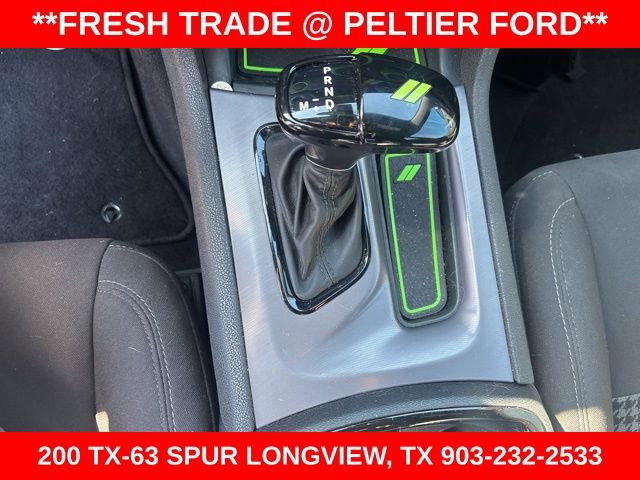 Used 2023 Dodge Charger GT w/ Blacktop Package image 15