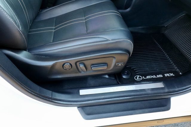 Used 2018 Lexus RX 350 AWD w/ Luxury Package image 34