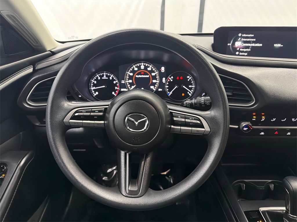 Used 2023 MAZDA CX-30 AWD 2.5 S image 23