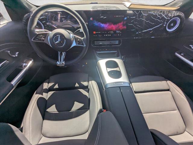 New 2026 Mercedes-Benz CLA 350 image 14