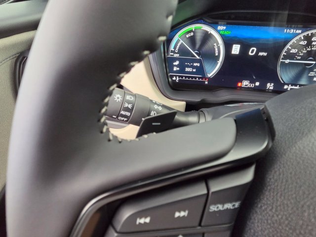 New 2026 Subaru Forester Premium AWD/4WD image 25
