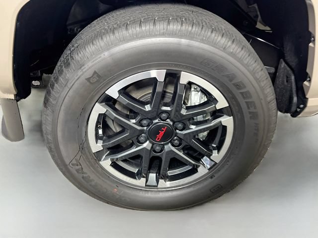 New 2026 Toyota Tacoma TRD Sport w/ TRD Sport Upgrade Package RWD image 10