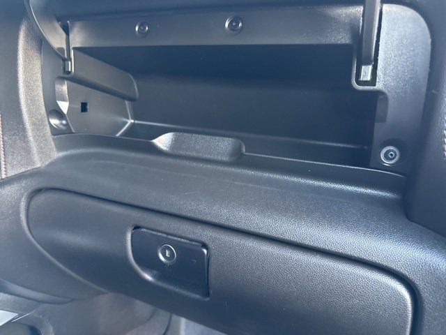 Used 2023 GMC Sierra 2500 AT4 image 19