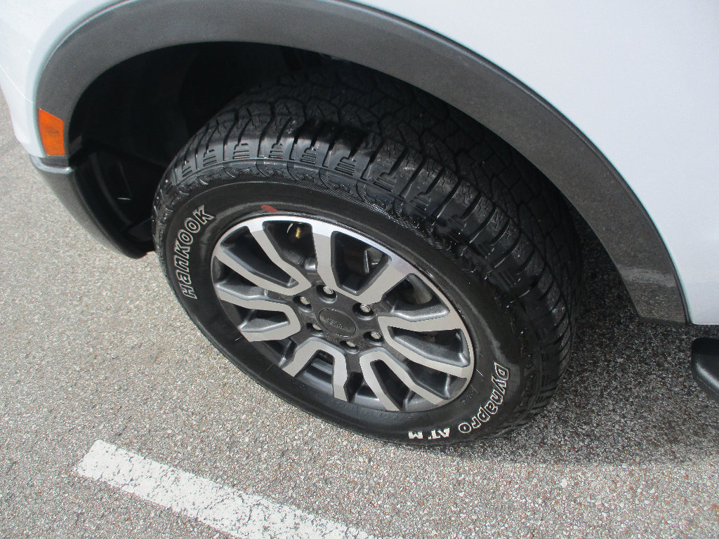 Used 2020 Ford Ranger XLT w/ Equipment Group 302A Luxury image 23