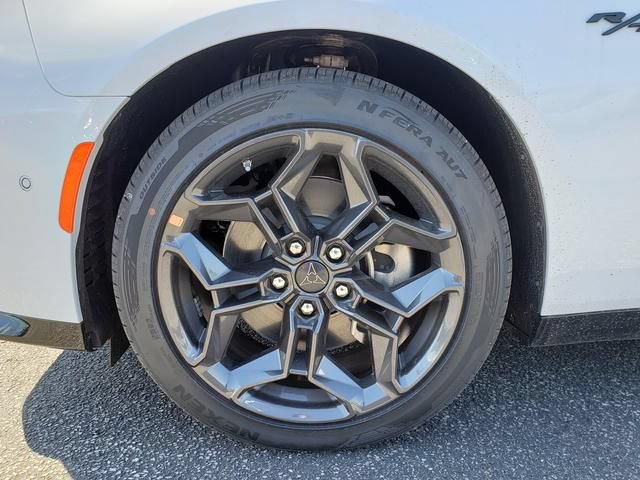 New 2026 Dodge Charger R/T AWD/4WD image 12