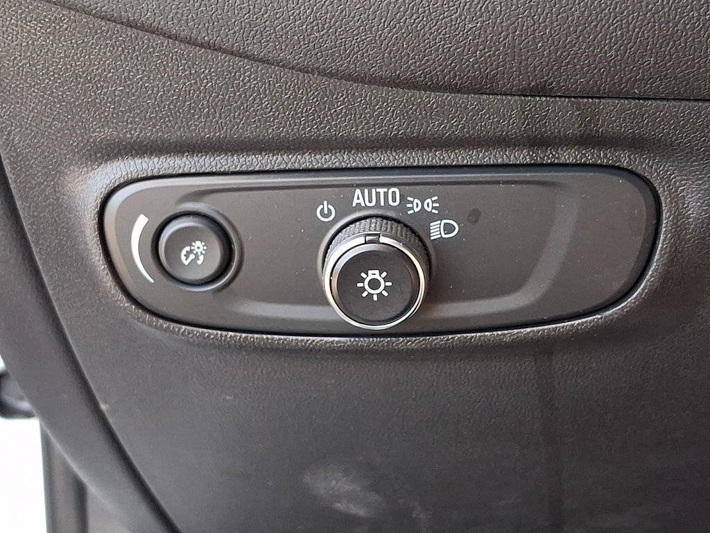 Used 2024 Chevrolet Equinox LT AWD/4WD image 25