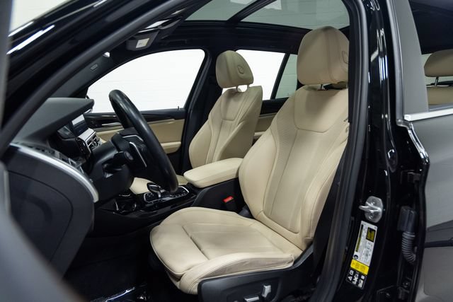 Certified 2023 BMW X3 xDrive30i w/ Convenience Package AWD/4WD image 22