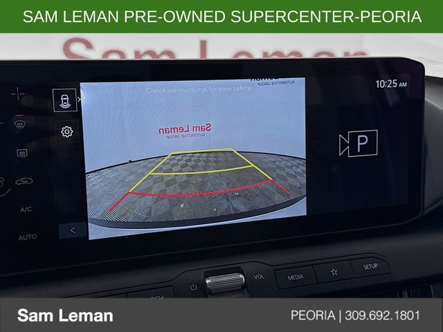 Used 2025 Kia K4 EX image 13