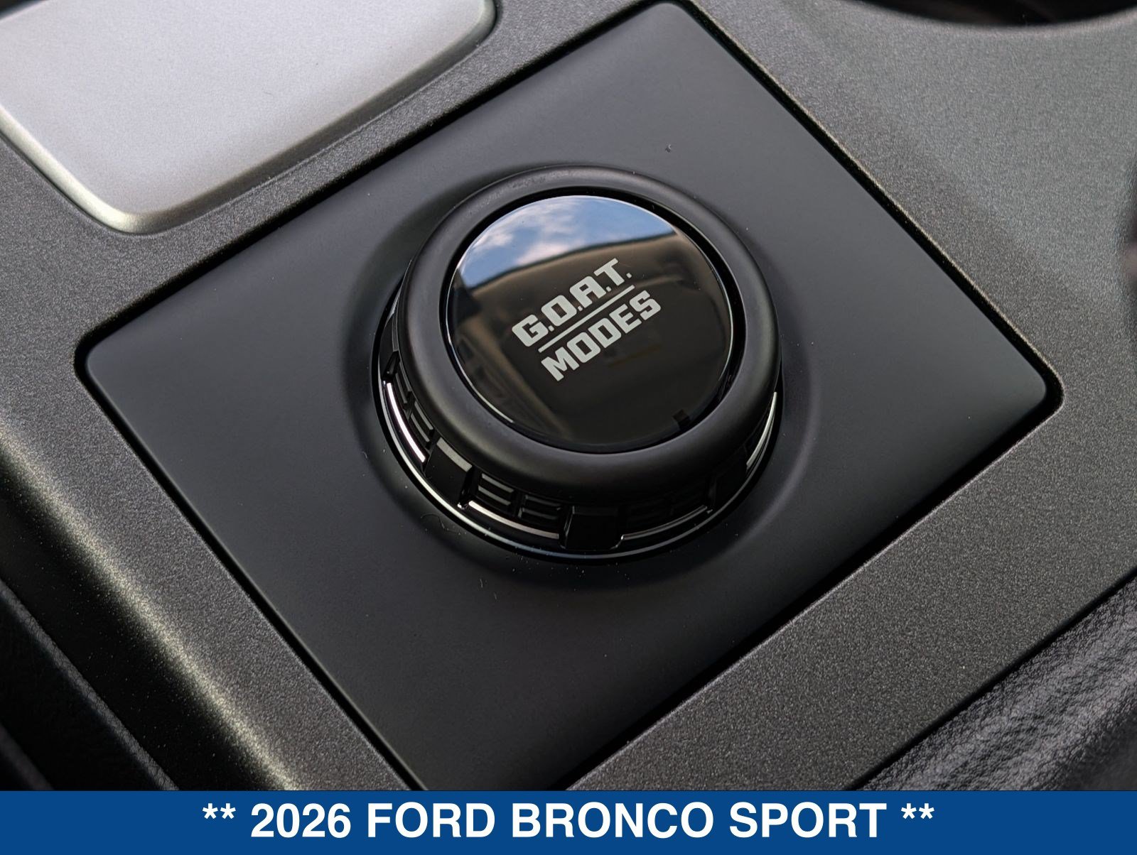 New 2026 Ford Bronco Sport Outer Banks AWD/4WD image 32