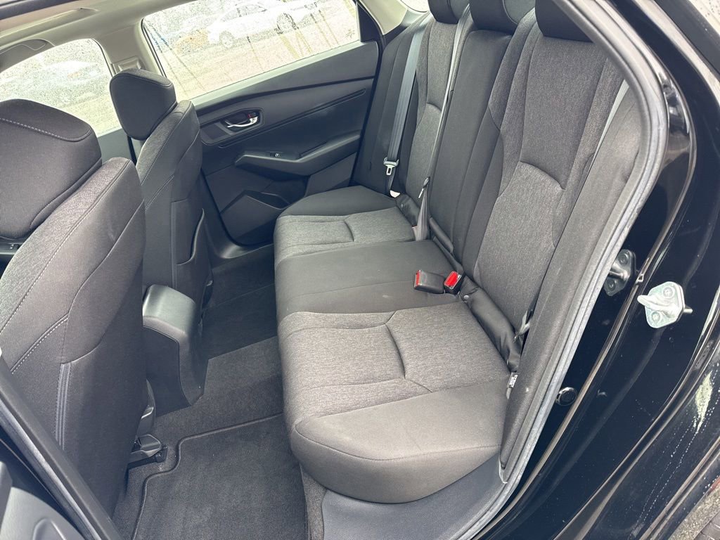 Used 2023 Honda Accord EX image 26