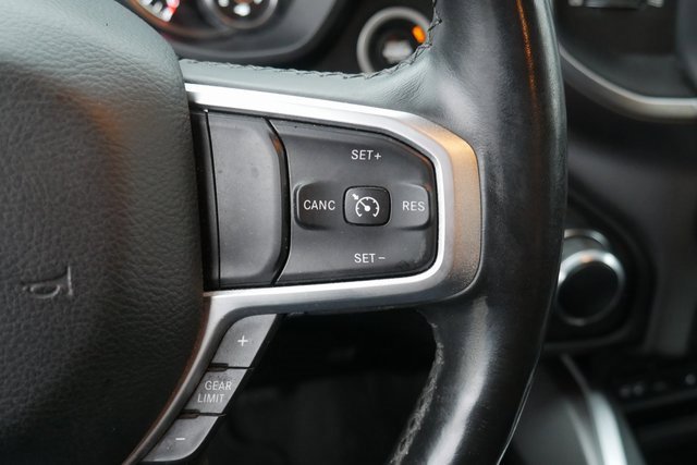 Used 2019 RAM 1500 Big Horn image 17