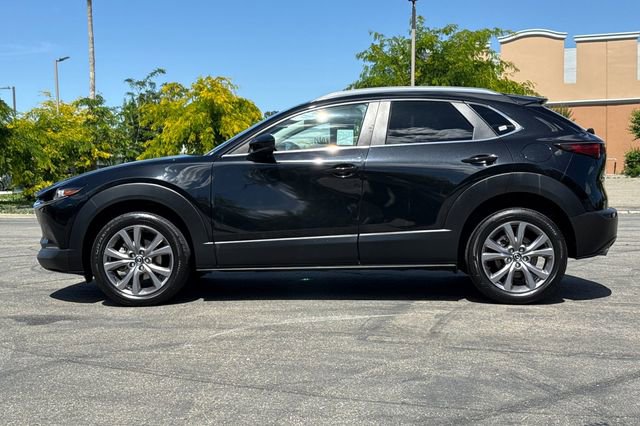 Certified 2023 MAZDA CX-30 AWD 2.5 S w/ Select Package image 7