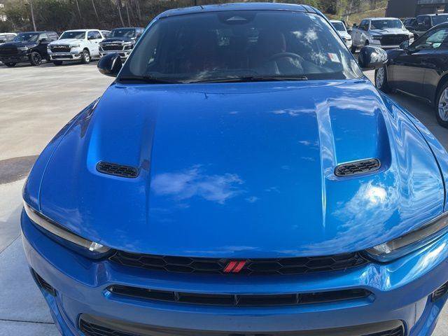 Used 2024 Dodge Hornet GT Plus w/ GT Blacktop Package image 14