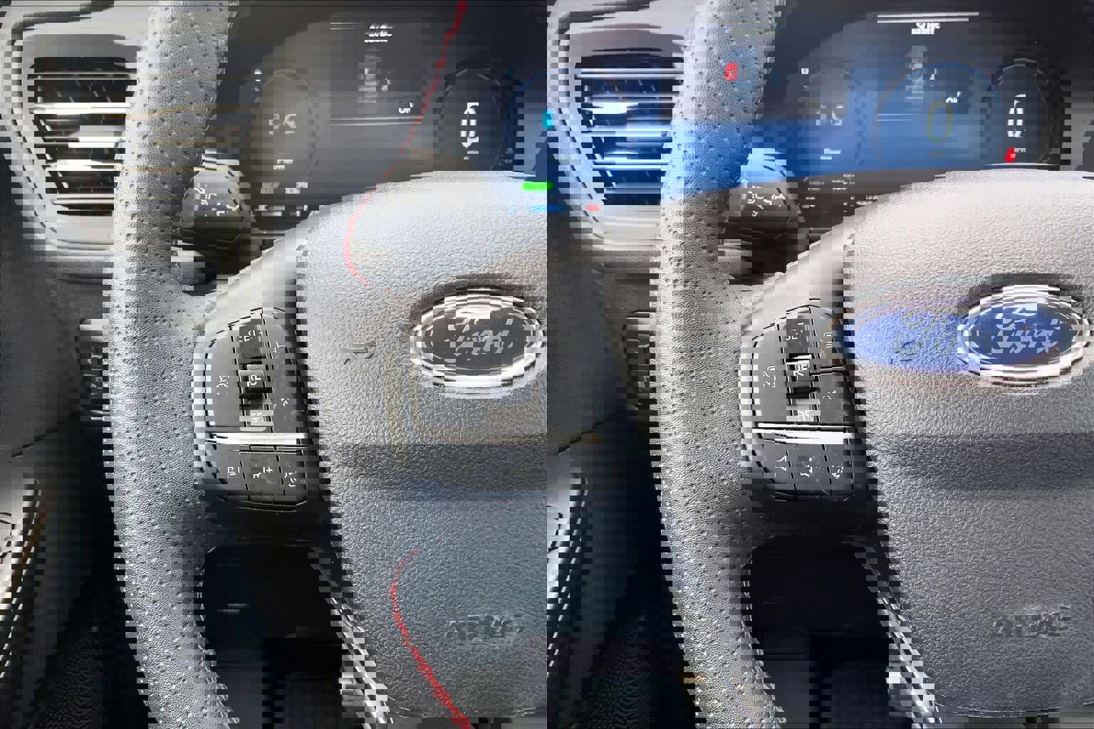 Certified 2023 Ford Escape ST-Line Elite AWD/4WD image 23