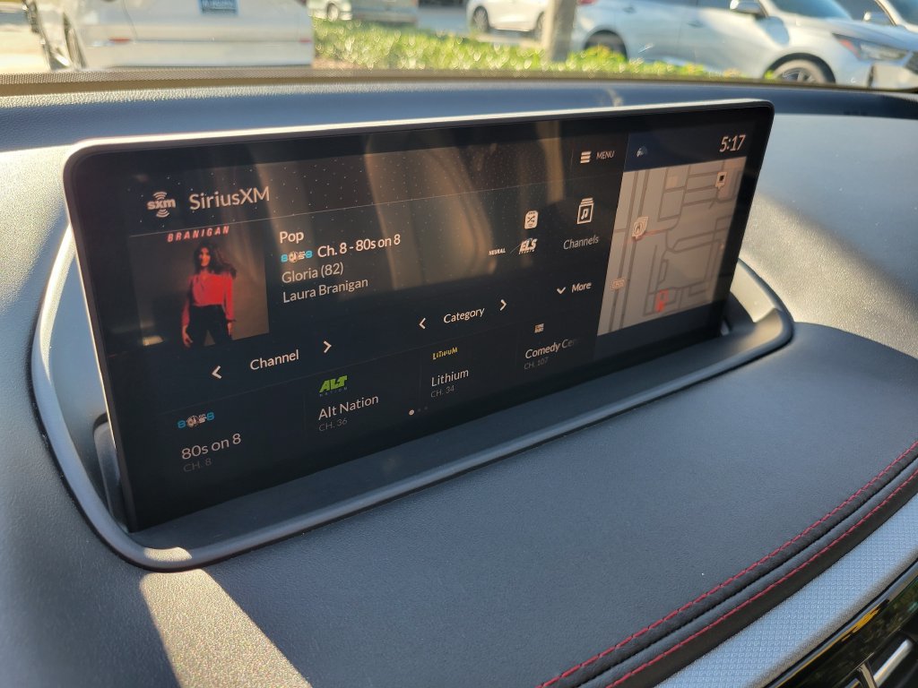 Certified 2023 Acura MDX A-Spec AWD/4WD image 29