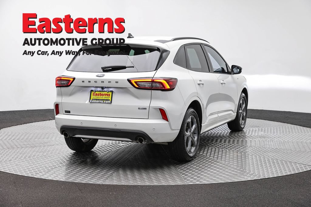 Used 2024 Ford Escape ST-Line Select w/ Tech Pack #1 AWD/4WD image 7