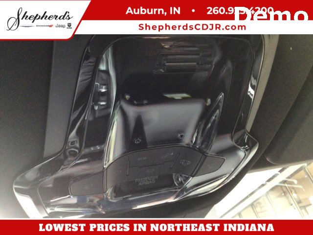 New 2024 Dodge Hornet GT image 8