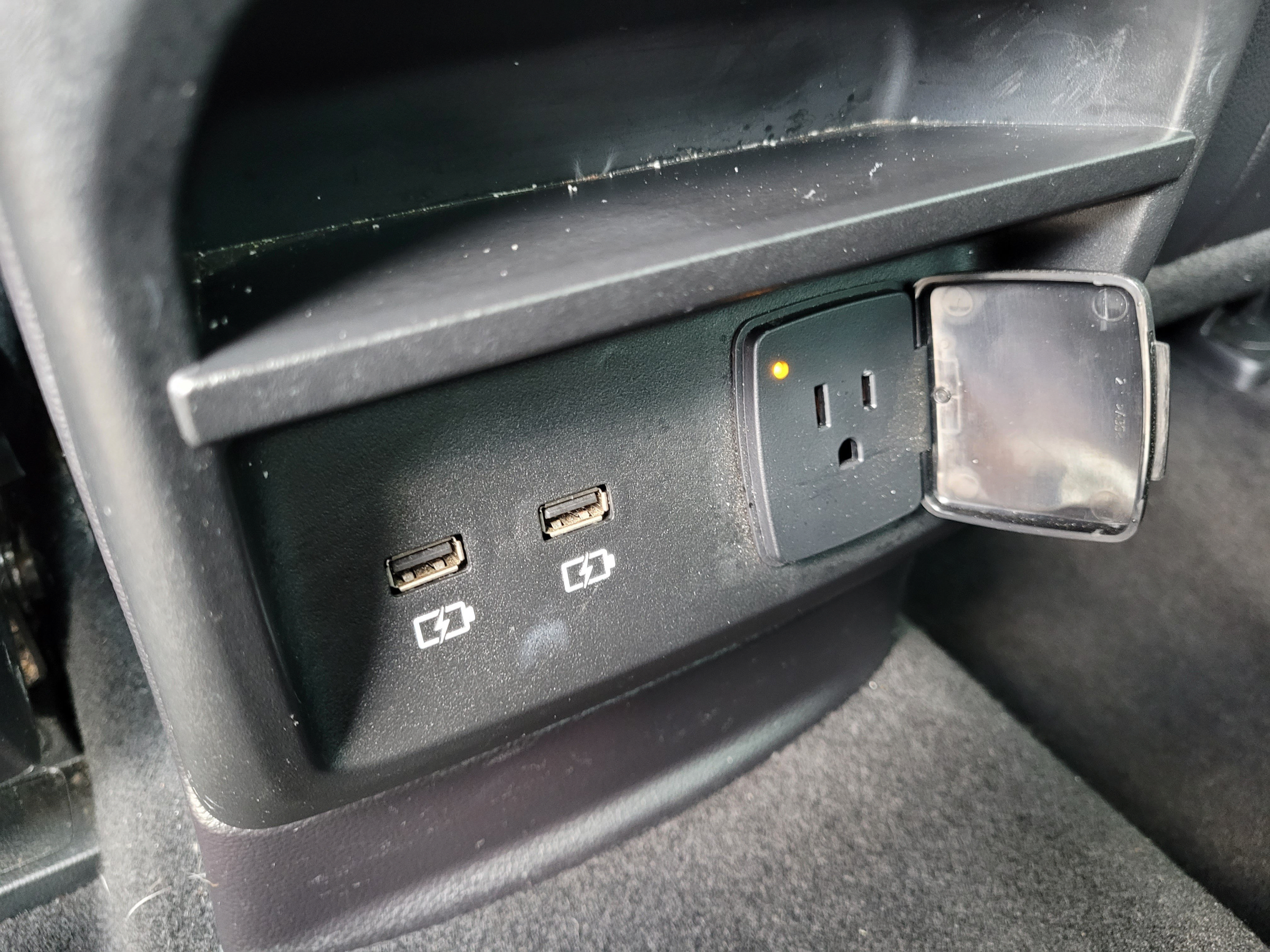 Used 2020 Ford Ranger Lariat w/ Equipment Group 501A Mid AWD/4WD image 16