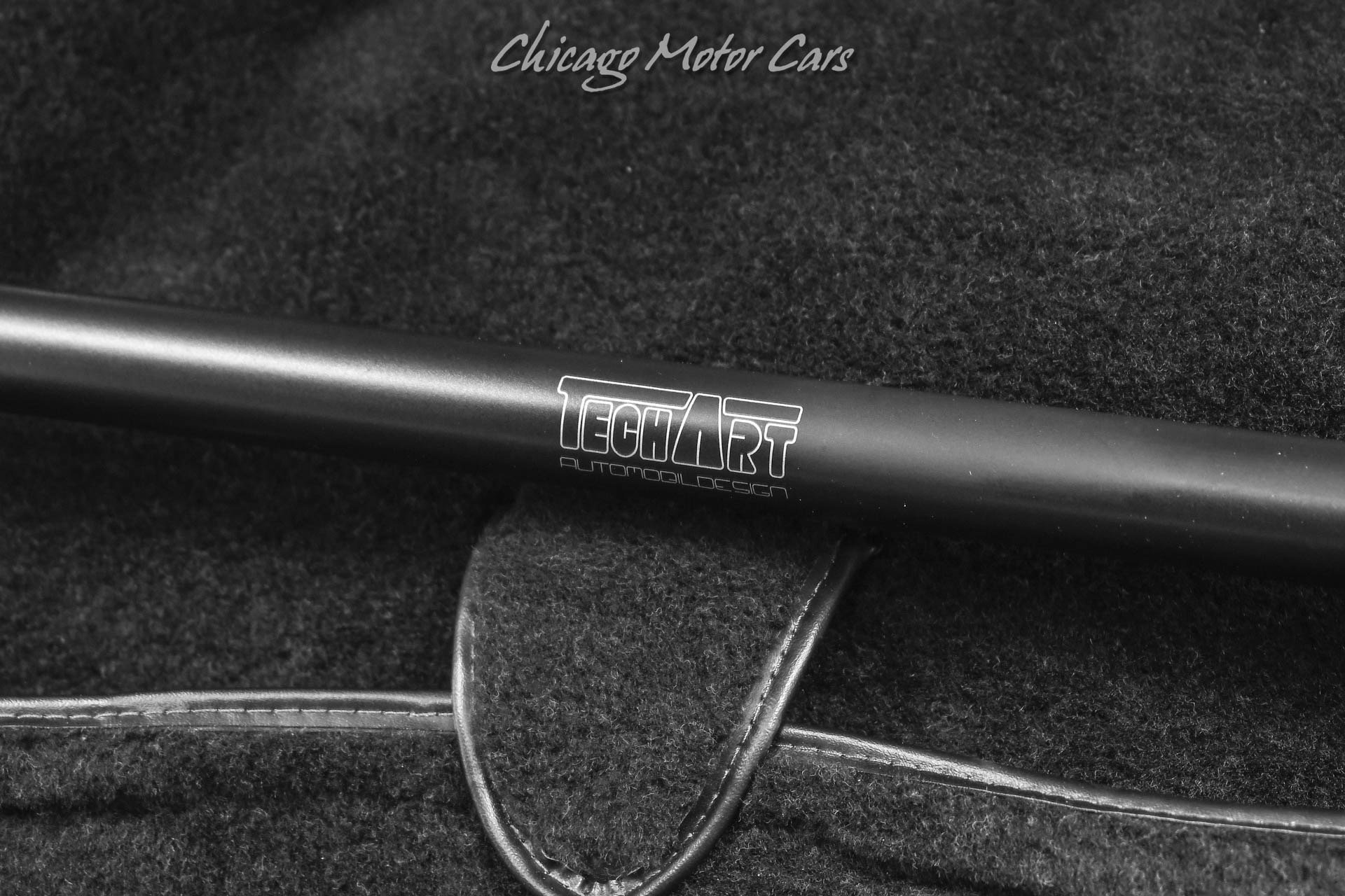 Used 1994 Porsche 911 Turbo RWD image 48