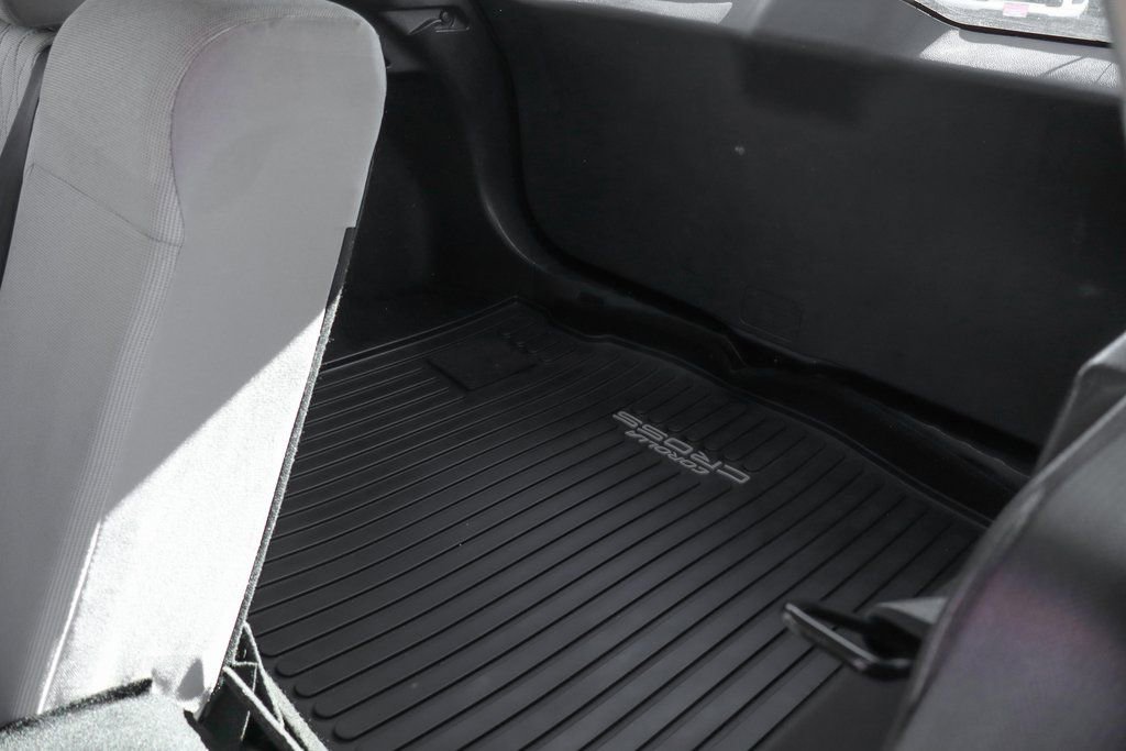Used 2022 Toyota Corolla Cross L image 35