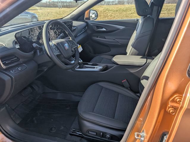 New 2026 Buick Envista Sport Touring w/ Convenience I Package FWD image 13
