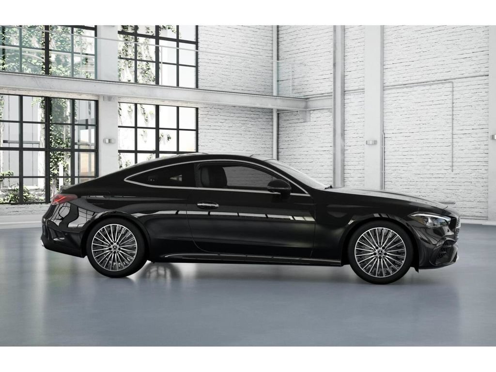 New 2026 Mercedes-Benz CLE 450 4MATIC Coupe image 15