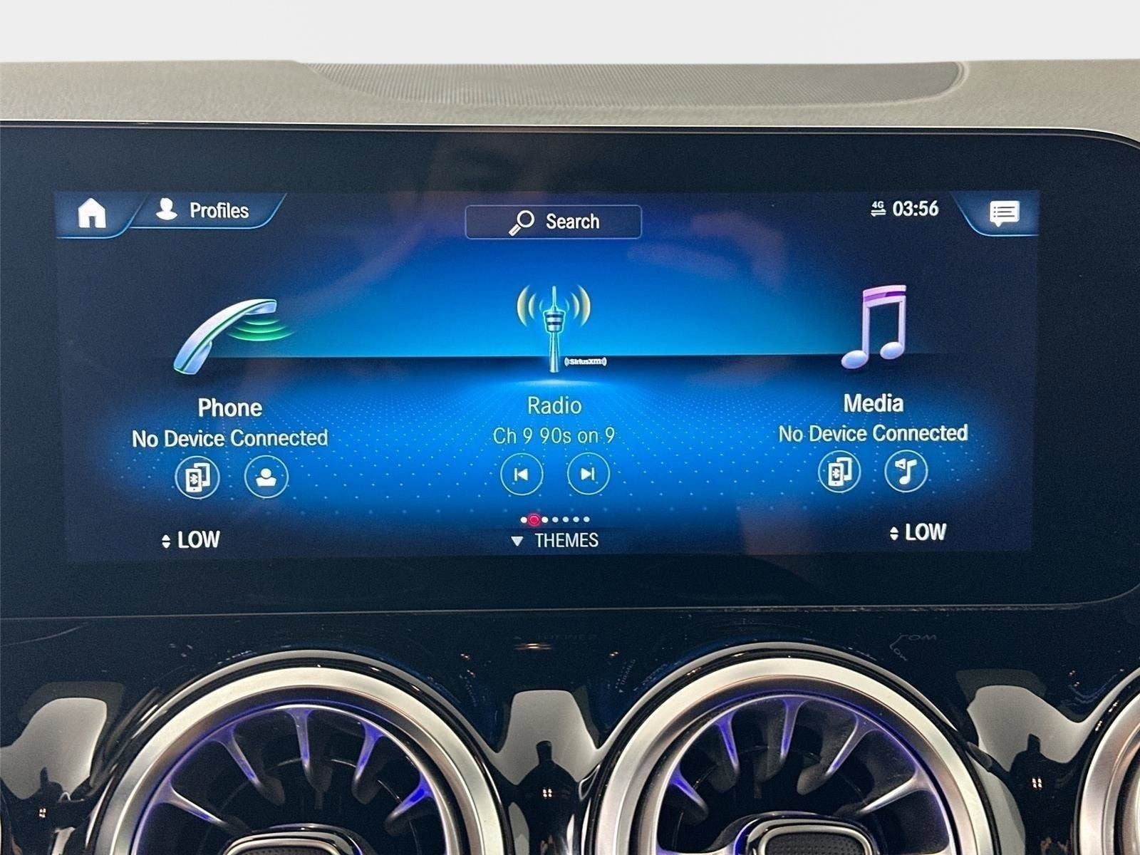 Certified 2023 Mercedes-Benz GLA 250 4MATIC image 18
