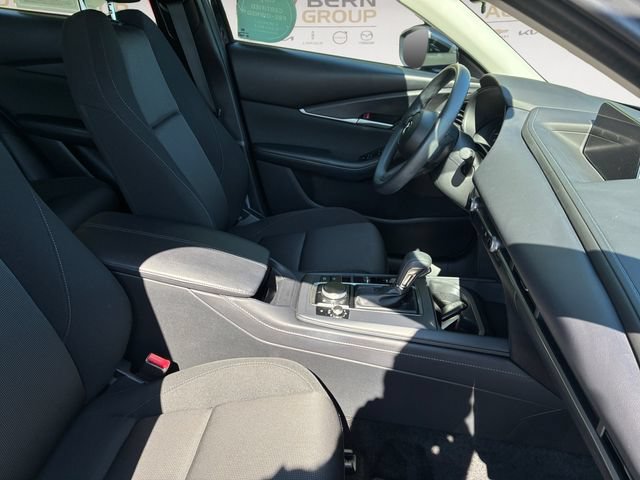 Used 2024 MAZDA CX-30 AWD 2.5 S image 15