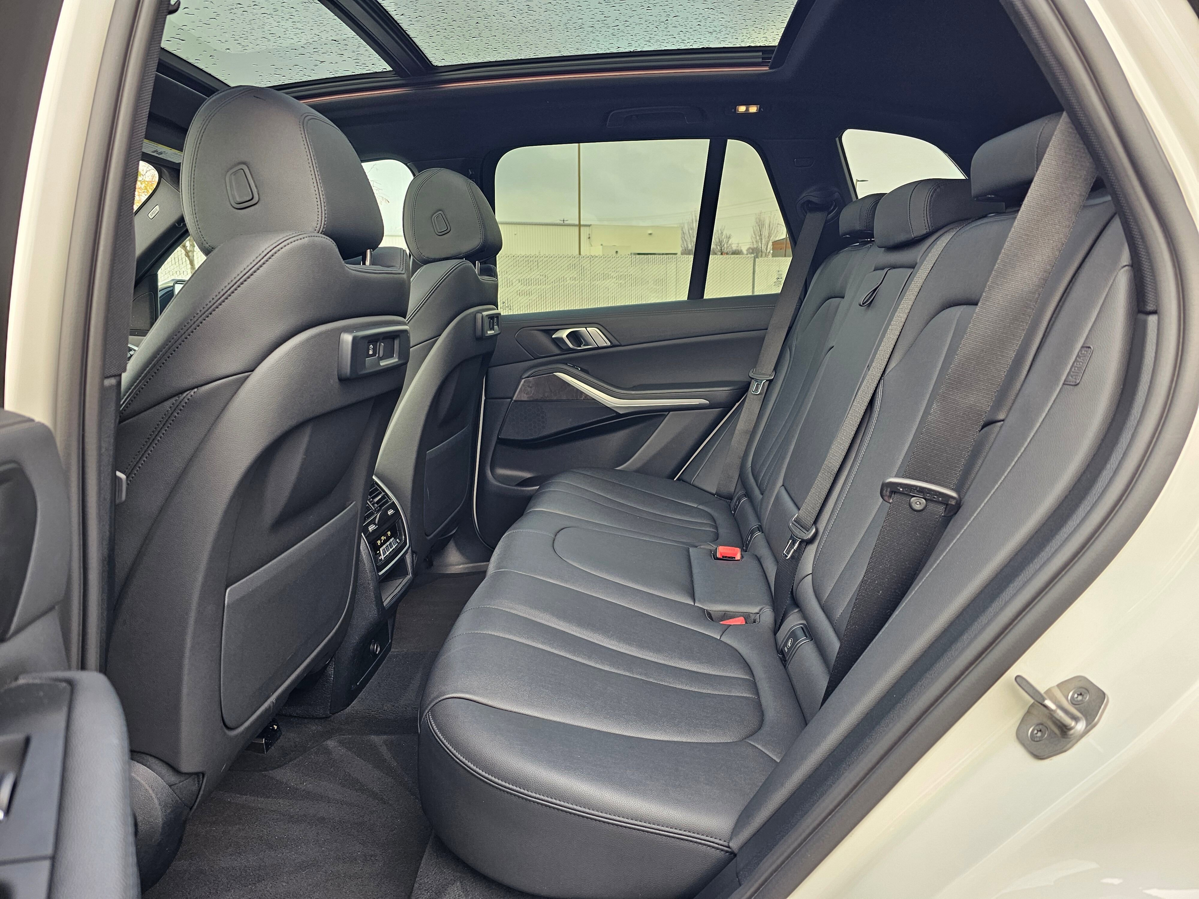 Certified 2022 BMW X5 xDrive40i w/ Parking Assistance Package image 13