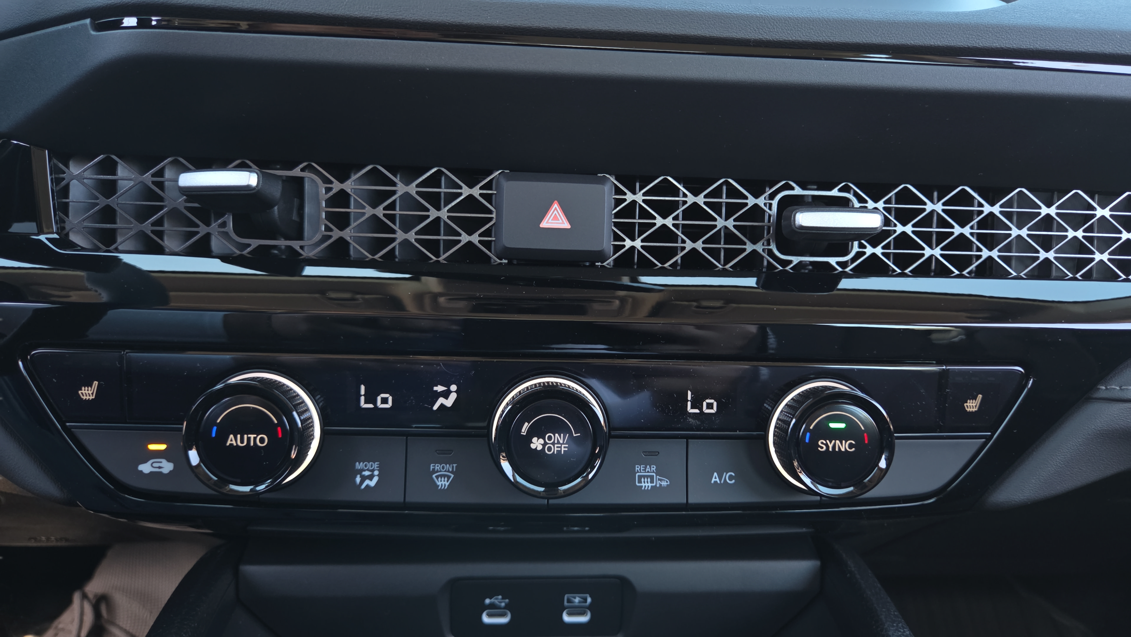 New 2026 Honda Accord EX-L image 30
