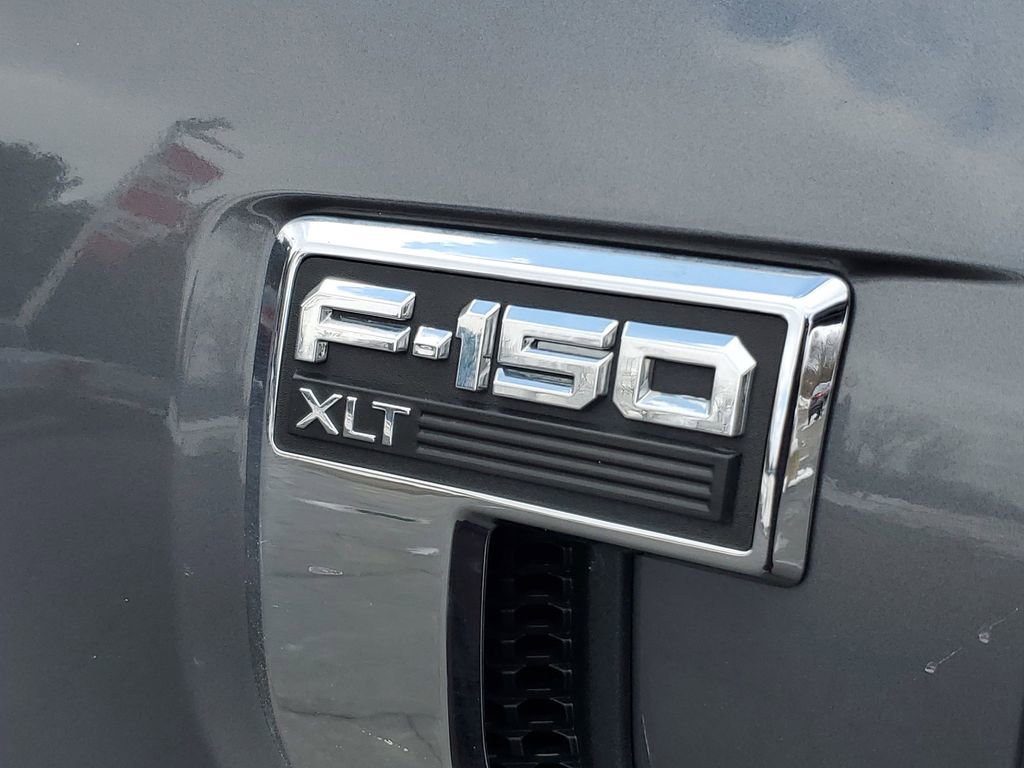 Used 2022 Ford F150 XLT w/ Equipment Group 301A Mid image 35