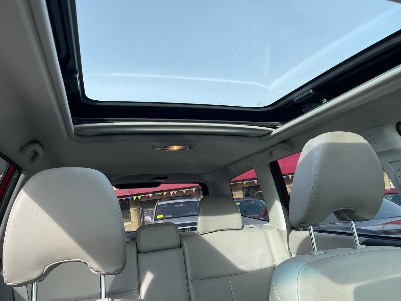 Used 2011 Subaru Forester 2.5X Limited image 19