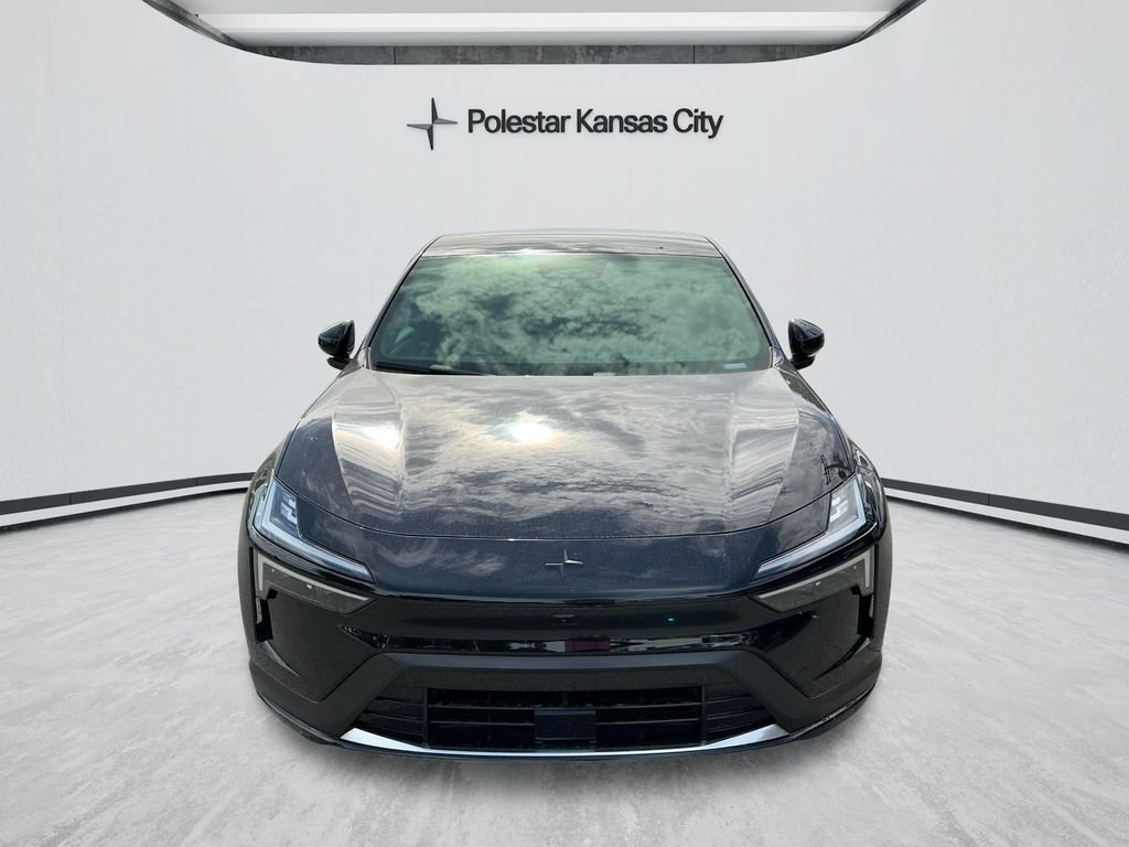 New 2026 Polestar Polestar 4 AWD/4WD image 8