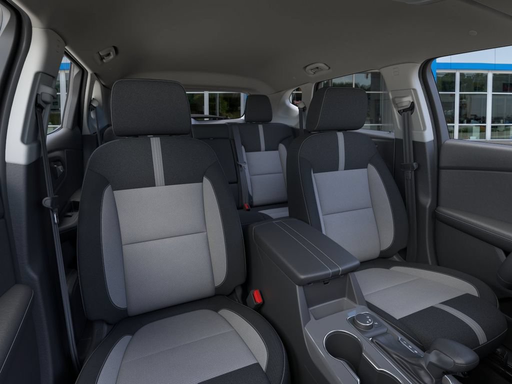 New 2026 Chevrolet Blazer LT w/ Convenience Package FWD image 18