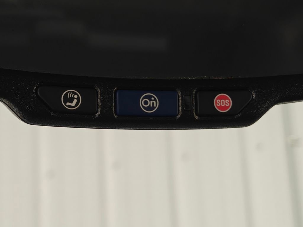 Used 2019 Chevrolet Trax LS FWD image 9